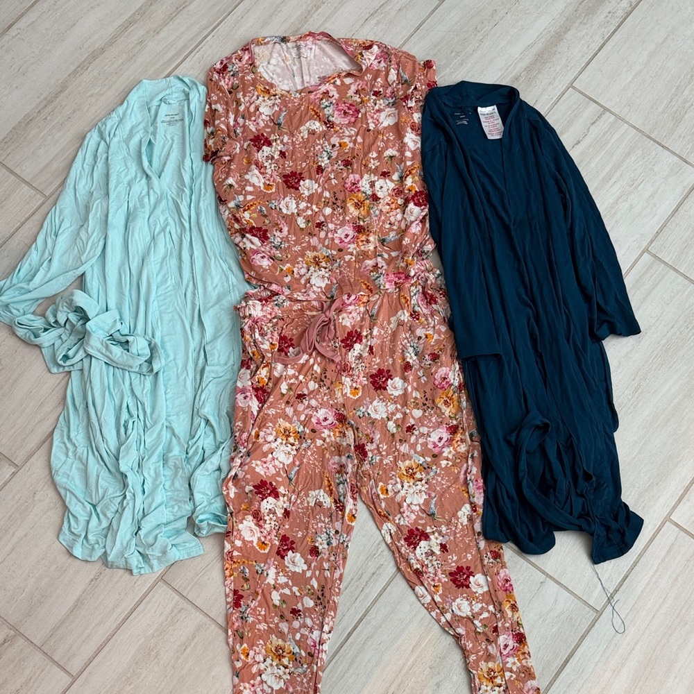 Posh Peanut Bundle